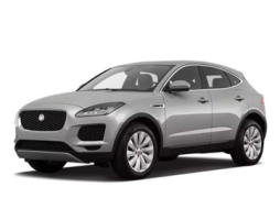 Jaguar E-Pace X540