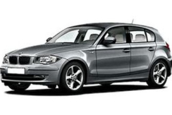 BMW 1 Series I LCI (E87/E81/E82/E88)