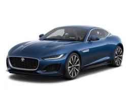 Jaguar F-Type X152 Facelift II