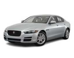 Jaguar XE X760