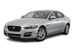 Jaguar XE X760