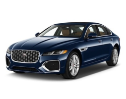 Jaguar XF X260 Facelift
