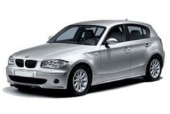 BMW 1 Series I (E87)