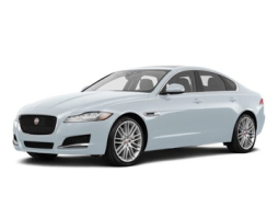Jaguar XF X260