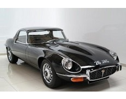 Jaguar E-Type Series 3