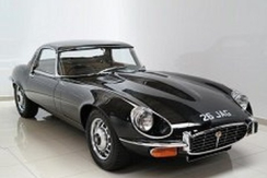 Jaguar E-Type Series 3