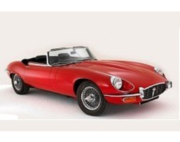 Jaguar E-Type Series 2