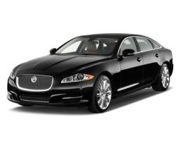 Jaguar XJ X351