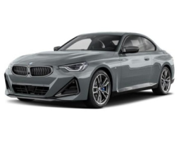 BMW 2 Series G42