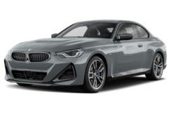 BMW 2 Series G42