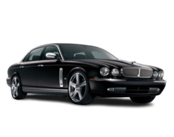 Jaguar XJ X350