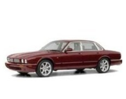Jaguar XJ X308