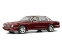 Jaguar XJ X308