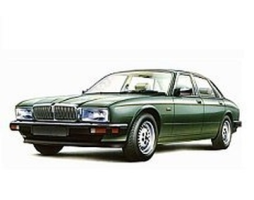 Jaguar XJ XJ40