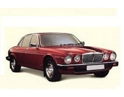 Jaguar XJ Series 3