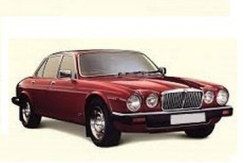 Jaguar XJ Series 3