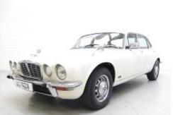 Jaguar XJ Series 2