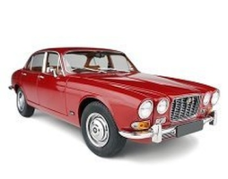Jaguar XJ Series 1