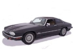 Jaguar XJS Series 3