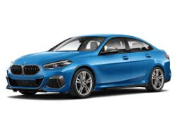 BMW 2 Series F44