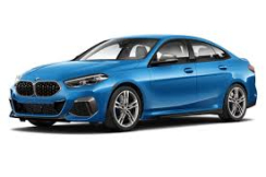 BMW 2 Series F44