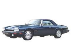 Jaguar XJS Series 2