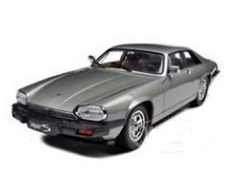 Jaguar XJS Series 1