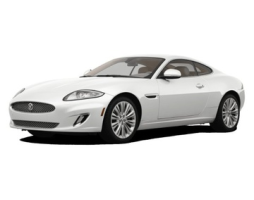 Jaguar XK X150 Facelift