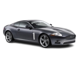 Jaguar XK X150