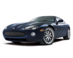 Jaguar XK X100