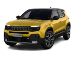 Jeep Avenger FH1