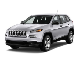Jeep Cherokee V (KL)