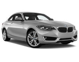 BMW 2 Series F22/F23