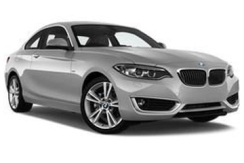 BMW 2 Series F22/F23