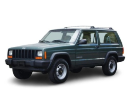 Jeep Cherokee II (XJ)