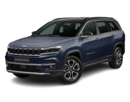 Jeep Commander
