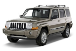 Jeep Commander XK/XH