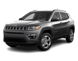 Jeep Compass II (MP)