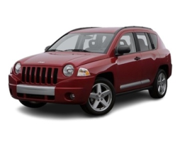 Jeep Compass I (MK)