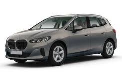 BMW 2 Series Active Tourer U06