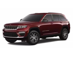 Jeep Grand Cherokee V (WL)