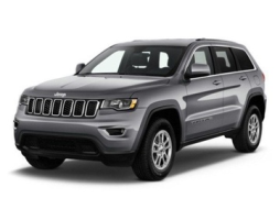 Jeep Grand Cherokee IV (WK2) Facelift