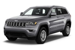 Jeep Grand Cherokee IV (WK2) Facelift