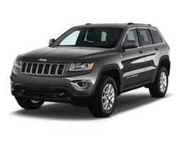 Jeep Grand Cherokee IV (WK2) Facelift