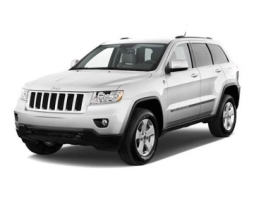 Jeep Grand Cherokee IV (WK2)