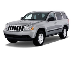 Jeep Grand Cherokee III (WK/WH)
