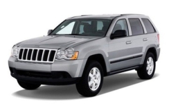Jeep Grand Cherokee III (WK/WH)