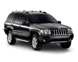 Jeep Grand Cherokee II (WJ/WG)