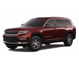 Jeep Grand Cherokee L WL