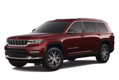 Jeep Grand Cherokee L WL